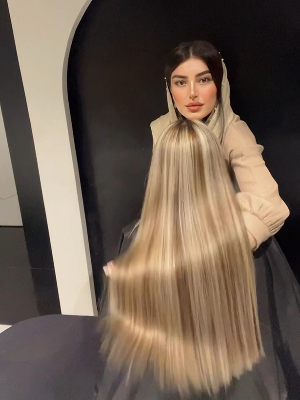دوره جامع آموزش کراتین مو از صفر تا صد و تخصصی